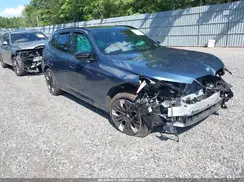 5UX73GP0XS9X57649 2025 BMW X3