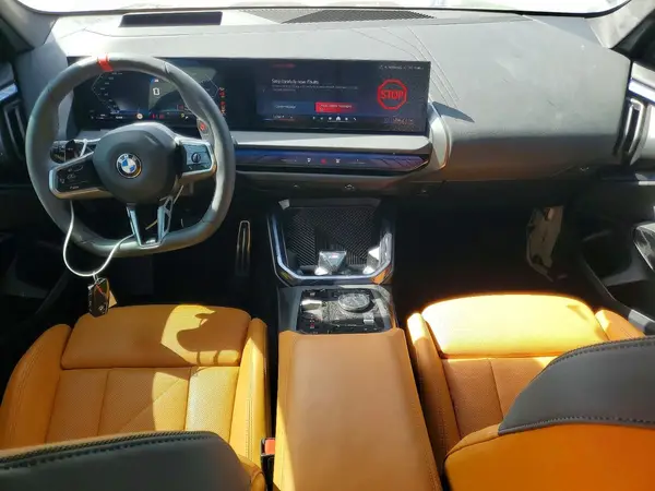5UX73GP0XS9X59658 2025 BMW X3 - Image 8