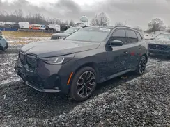 5UX73GP0XS9X83782 2025 BMW X3