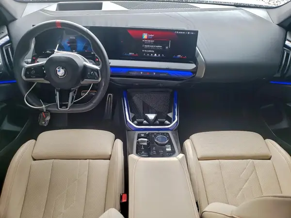 5UX73GP0XS9X83782 2025 BMW X3 - Image 8