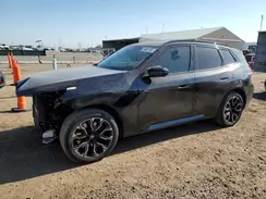 5UX73GP0XS9Y30048 2025 BMW X3