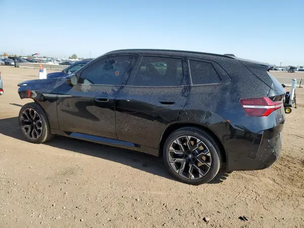 5UX73GP0XS9Y30048 2025 BMW X3 - Image 2