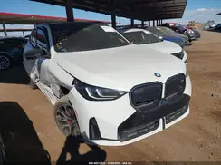 5UX73GP0XS9Y39669 2025 BMW X3