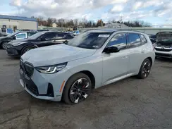 5UX73GP0XS9Y54544 2025 BMW X3