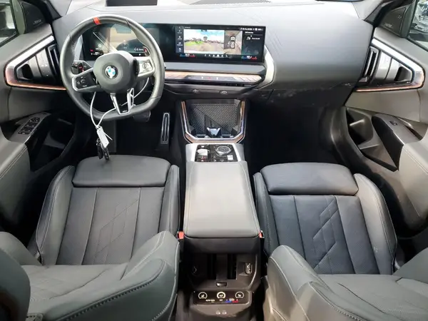 5UX73GP0XS9Y54544 2025 BMW X3 - Image 8
