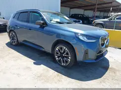 5UX73GP0XS9Y91934 2025 BMW X3