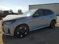 5UX73GP0XS9Z71217 2025 BMW X3