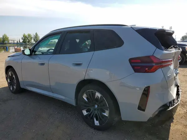 5UX73GP0XS9Z71217 2025 BMW X3 - Image 2