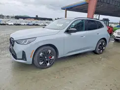 5UX73GP0XT9262465 2026 BMW X3 M