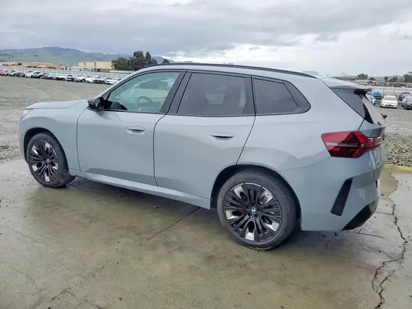 5UX73GP0XT9262465 2026 BMW X3 M - Image 2