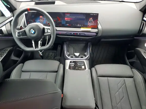 5UX73GP0XT9262465 2026 BMW X3 M - Image 8