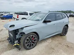 5UX73GP0XT9270999 2026 BMW X3