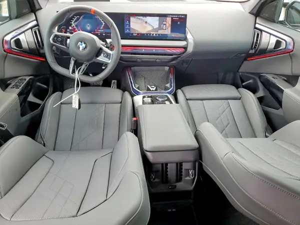 5UX73GP0XT9270999 2026 BMW X3 - Image 8