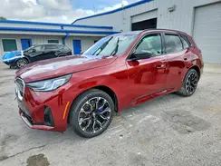5UX73GP0XT9336158 2026 BMW X3