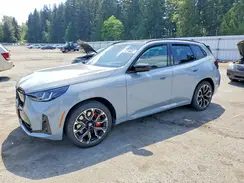 5UX73GP0XT9423932 2026 BMW X3