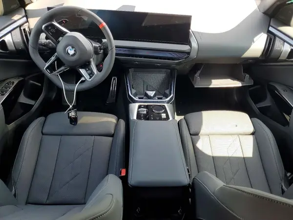 5UX73GP0XT9423932 2026 BMW X3 - Image 8