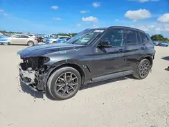 5UX83DP00N9J43247 2022 BMW X3