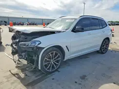 5UX83DP00N9J59996 2022 BMW X3