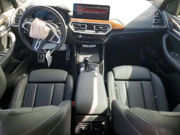 5UX83DP00N9J59996 2022 BMW X3 - Image 8
