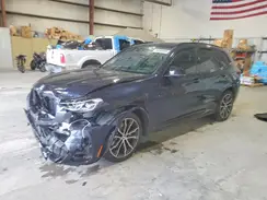 5UX83DP00N9J81481 2022 BMW X3