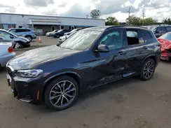 5UX83DP00N9K05715 2022 BMW X3
