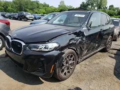 5UX83DP00N9K32106 2022 BMW X3 M