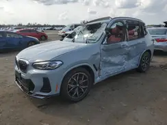 5UX83DP00N9K71861 2022 BMW X3