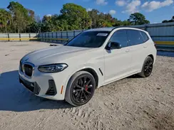 5UX83DP00N9K79748 2022 BMW X3