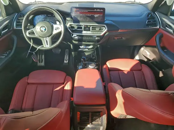 5UX83DP00N9K79748 2022 BMW X3 - Image 8