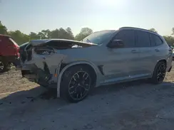 5UX83DP00N9L05443 2022 BMW X3