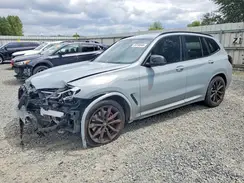5UX83DP00N9L53427 2022 BMW X3