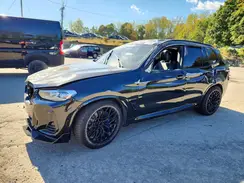 5UX83DP00N9L53833 2022 BMW X3