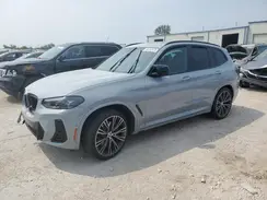 5UX83DP00N9M54936 2022 BMW X3
