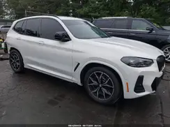 5UX83DP00N9M59957 2022 BMW X3