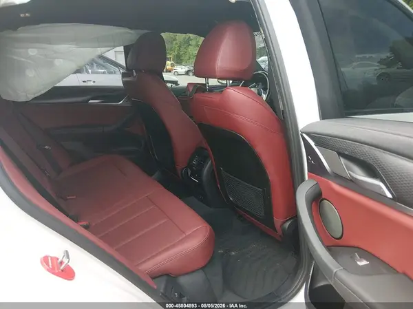 5UX83DP00N9M66164 2022 BMW X3 - Image 8