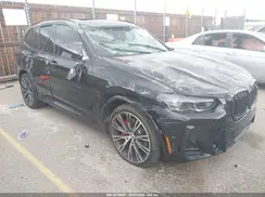 5UX83DP00P9P26257 2023 BMW X3