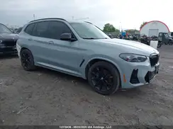 5UX83DP00P9P72803 2023 BMW X3