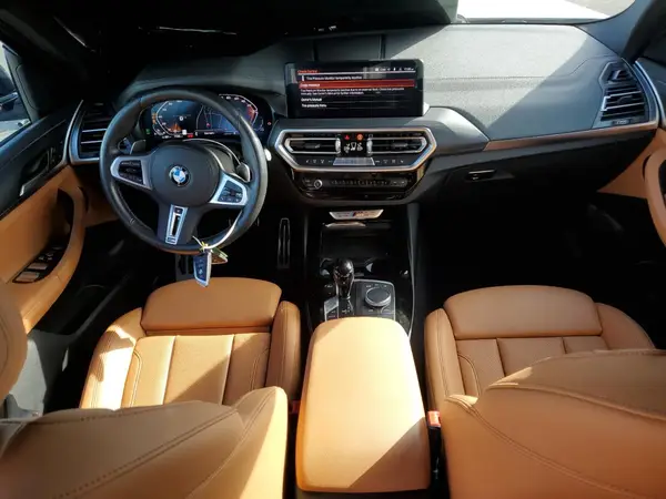 5UX83DP00P9P90928 2023 BMW X3 - Image 8