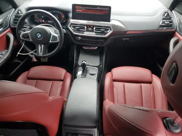5UX83DP00P9R74198 2023 BMW X3 - Image 8