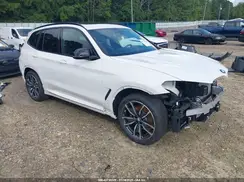 5UX83DP00P9R81510 2023 BMW X3