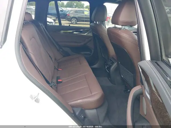 5UX83DP00P9R81510 2023 BMW X3 - Image 8