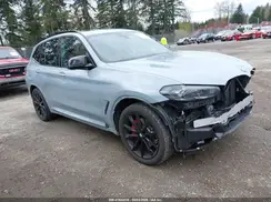 5UX83DP00P9R87761 2023 BMW X3