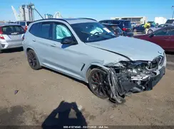 5UX83DP00P9S73435 2023 BMW X3