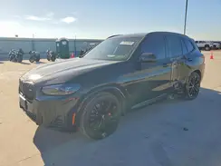 5UX83DP00P9S87223 2023 BMW X3