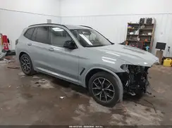 5UX83DP00P9T37084 2023 BMW X3
