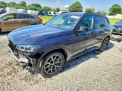 5UX83DP00R9T88457 2024 BMW X3