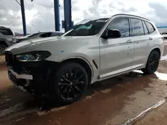 5UX83DP00R9U33171 2024 BMW X3