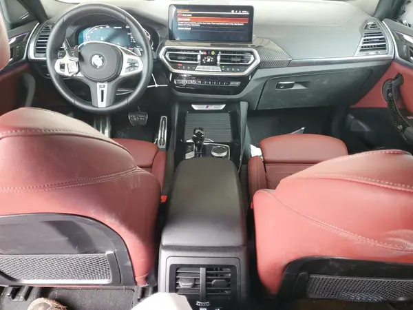 5UX83DP00R9U33171 2024 BMW X3 - Image 8