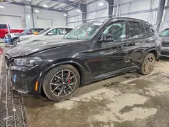 5UX83DP00R9U37852 2024 BMW X3