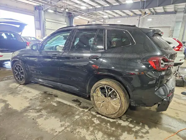 5UX83DP00R9U37852 2024 BMW X3 - Image 2